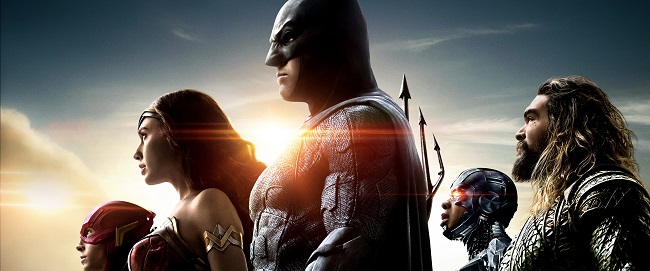 Ben Affleck y Ray Fisher también piden el montaje de Zack Snyder de “Liga de la Justicia”