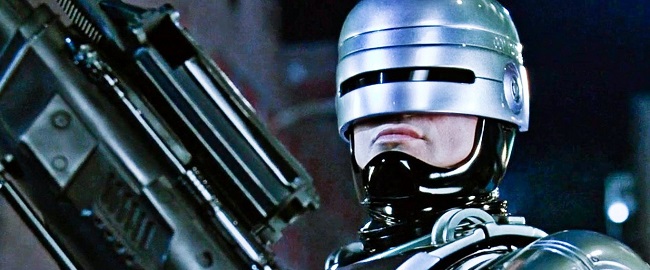 Nuevo director para “Robocop Returns”