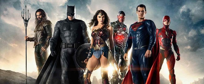 El montaje de Zack Snyder de “Liga de la Justicia” probablemente nunca verá la luz