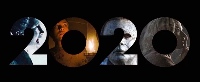 ¿Cuál es tu película más esperada para 2020?