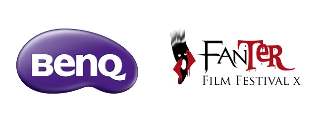 BenQ será el patrocinador oficial del Fanter Film Festival