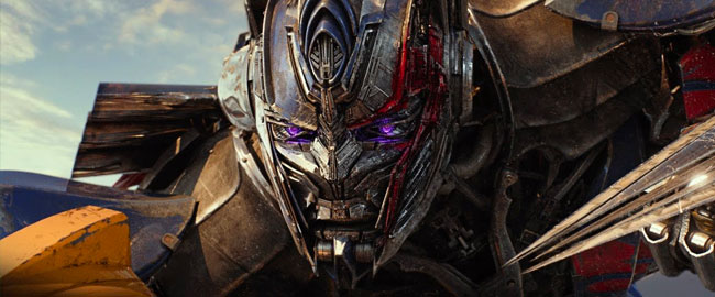“Transformers” tendrá una precuela de animación
