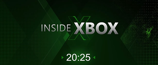 Microsoft mostrará en directo los primeros gameplay de su nueva Xbox Series X