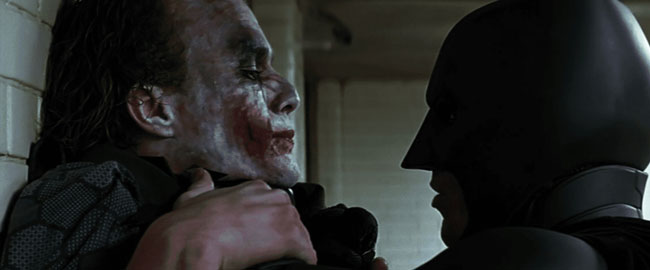 La trilogía de Batman de Christopher Nolan regresa a los cines para reactivar el negocio