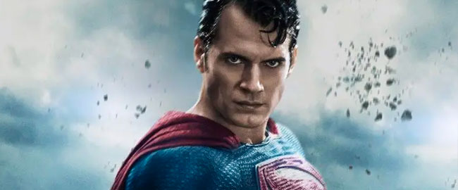 Henry Cavill podría retomar su papel de Superman