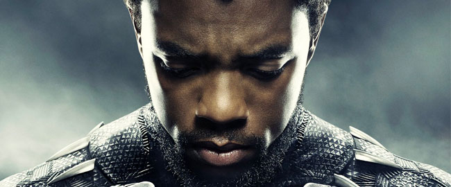Fallece Chadwick Boseman, protagonista de “Black Panther”