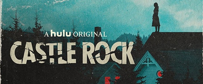 Hulu cancela la serie “Castle Rock” tras dos temporadas