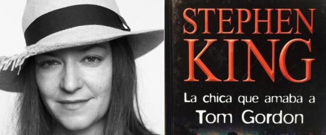 La adaptación de “La Chica que Amaba a Tom Gordon” de Stephen King ya tiene directora