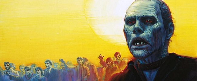 La serie de “El Día de los Muertos” estará conectada con la película de George A. Romero