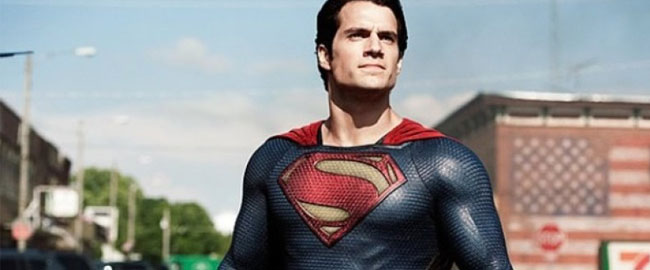 “Superman” tendrá reboot con J.J. Abrams de productor