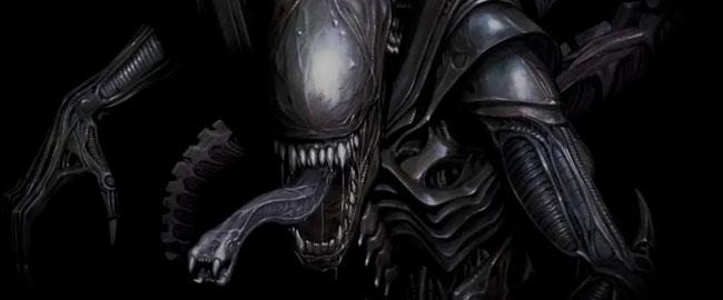 Trailer del comic de Marvel sobre la saga “Alien”
