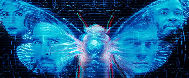 Hackers en el trailer de “Dark Web: Cicada 3301”