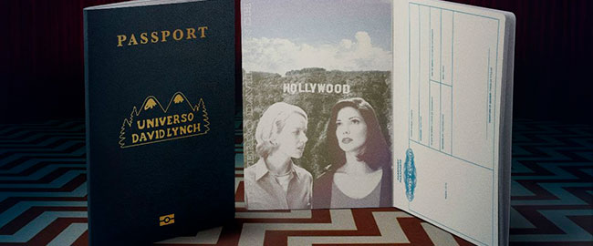 A la venta el pasaporte al Universo David Lynch