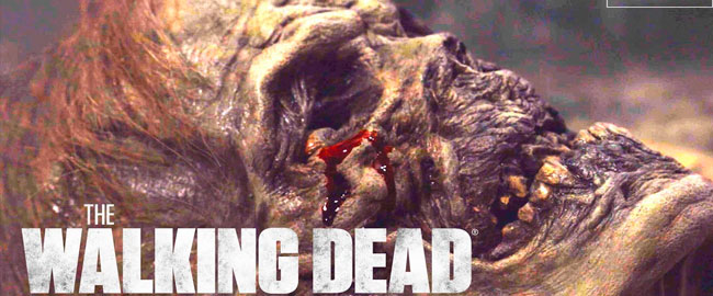 Primer clip para la última temporada de “The Walking Dead”