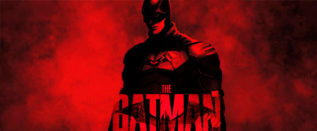 Nuevo spot televisivo para “The Batman”