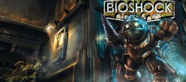 Netflix desarrollará una película basada en “Bioshock”