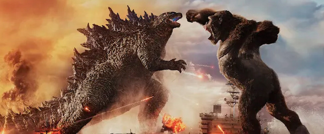 La secuela de “Godzilla vs. Kong” se rodará a finales de este mismo año
