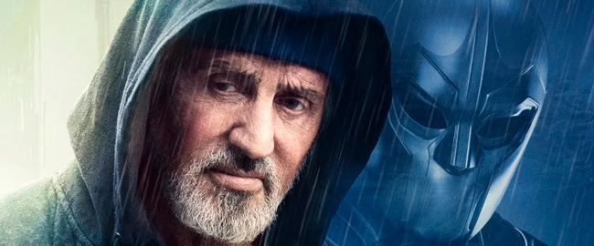 “Samaritan” se estrenará en agosto en Prime Video, con Sylvester Stallone