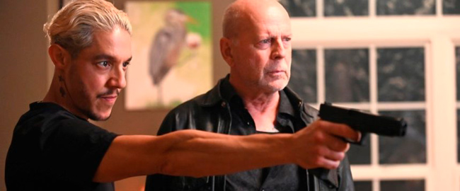 Trailer de “El precio de la venganza”, con Bruce Willis