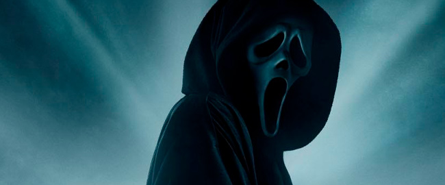 El rodaje de la sexta entrega de “Scream” ha concluido