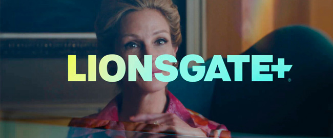 Lionsgate+ cerrará su plataforma de streaming en España