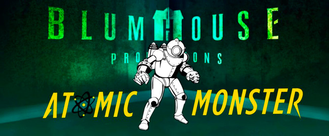 Blumhouse y Atomic Monster de James Wan anuncian su fusión