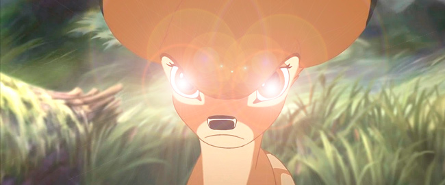 Bambi se cobrará su venganza en “Bambi: The Reckoning”