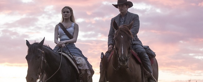 “Westworld” ya NO está disponible en HBO MAX