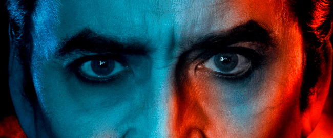 Nicolas Cage es Drácula en el primer trailer de “Renfield”