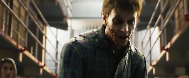 Sony Pictures anuncia una nueva película de animación de “Resident Evil”