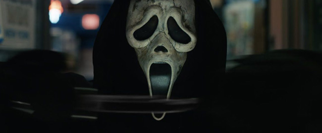 Trailer SuperBowl para la sexta entrega de “Scream”