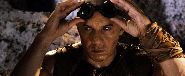 En marcha la cuarta entrega de “Riddick”