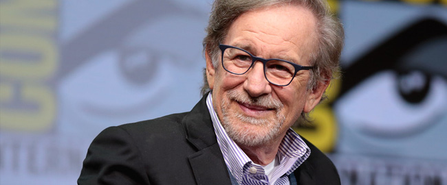 Steven Spielberg sugiere su regreso al cine de terror durante el Festival de Cine de Berlín