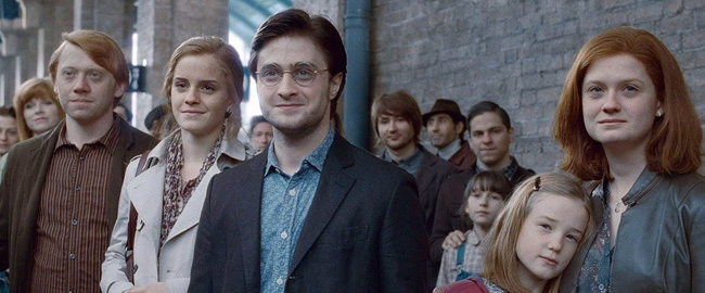 El legado de “Harry Potter” continúa: Warner Bros. anuncia nuevas películas de la franquicia