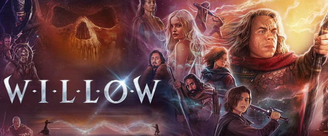 Disney+ cancela “Willow”, la serie inspirada en el clásico de los 80, debido a la baja audiencia