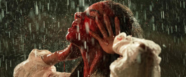 “Unwelcome”: El tráiler español de la nueva película de terror británica llega antes de su estreno en mayo