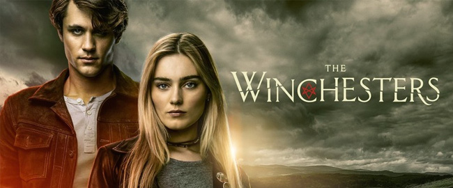 CW da por finalizada “Los Winchester”: La precuela de “Sobrenatural” no logra sobrevivir a su primera temporada