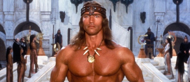 Arnold Schwarzenegger anuncia su retiro de la franquicia de “Terminator” pero mantiene esperanzas para “Conan”