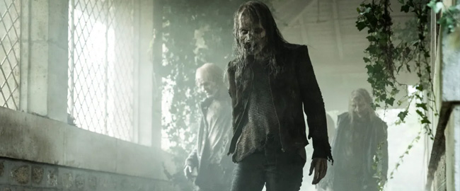 Primer avance para “The Walking Dead: Daryl Dixon”