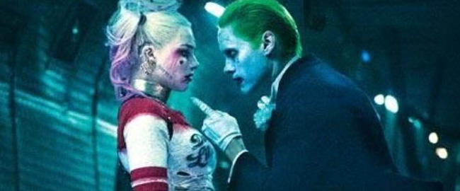 DC y WIT Studio anuncian anime de “Escuadrón Suicida” con Harley Quinn y Joker como protagonistas