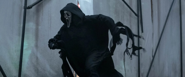 Christopher Landon podría dirigir “Scream 7”, Radio Silence está fuera