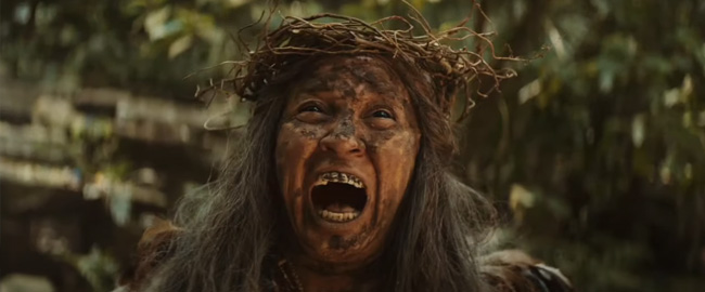 Trailer subtitulado para la antología de terror “Satanic Hispanics”