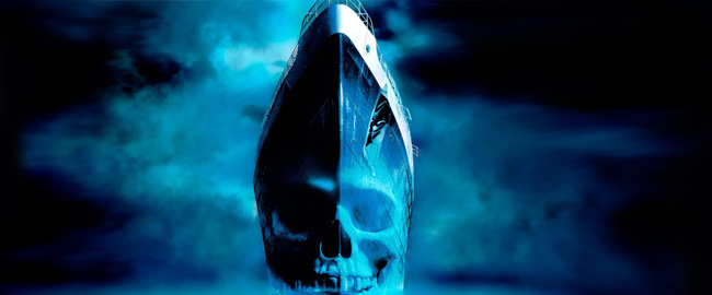 ¡Fantasmas en alta mar! Las películas de barcos fantasmas más escalofriantes