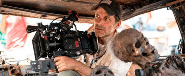 Hablamos de Zack Snyder: Un visionario polarizante en la era moderna del cine
