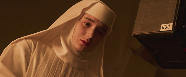 “Hermana Muerte”, la precuela de “Verónica” de Paco Plaza, aterriza en Netflix en octubre