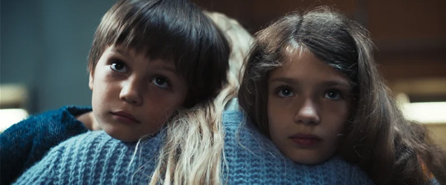 Trailer en español de “Mi Dulce Niña”, la nueva serie alemana de Netflix que se estrena el 7 de septiembre 
