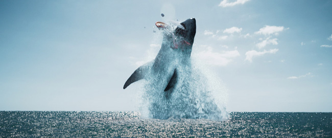 “Tiburón Negro” arrasa en Prime Video USA y ya se especula con una posible secuela