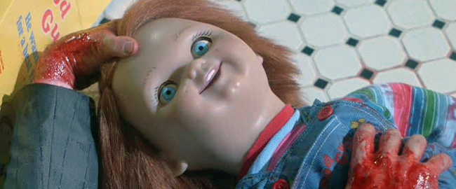 Chucky: Más Allá del Muñeco Diabólico