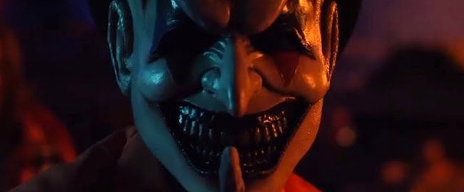 “The Jester”: Trailer de la nueva película de terror producida por el creador de “La Bruja de Blair”