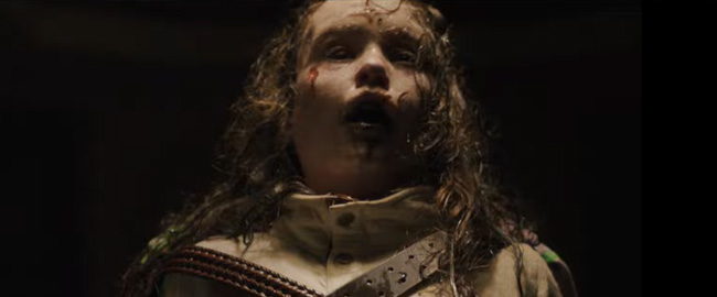 6 de Octubre en cines: “El Exorcista: Creyente”, la continuación del legado cinematográfico